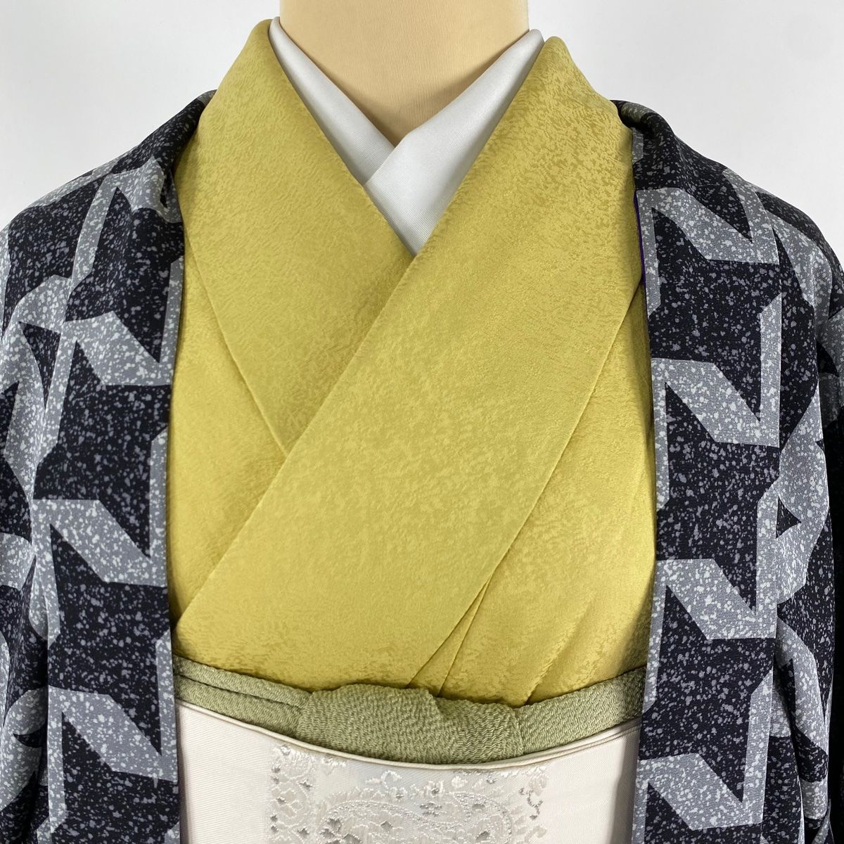 メンテ済み／純正ケース付き／驚きの鳴り】Stafford SF-200-DN メンテ