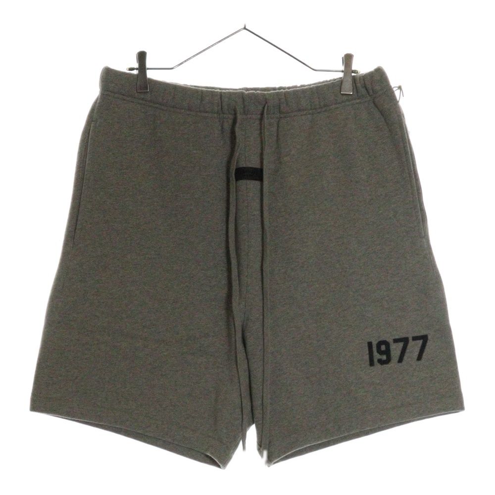 【新品未使用】エッセンシャルズショートパンツ 1977プリント セール】FOG ESSENTIALS/エッセンシャルズ RELAXED 1977 SWEAT