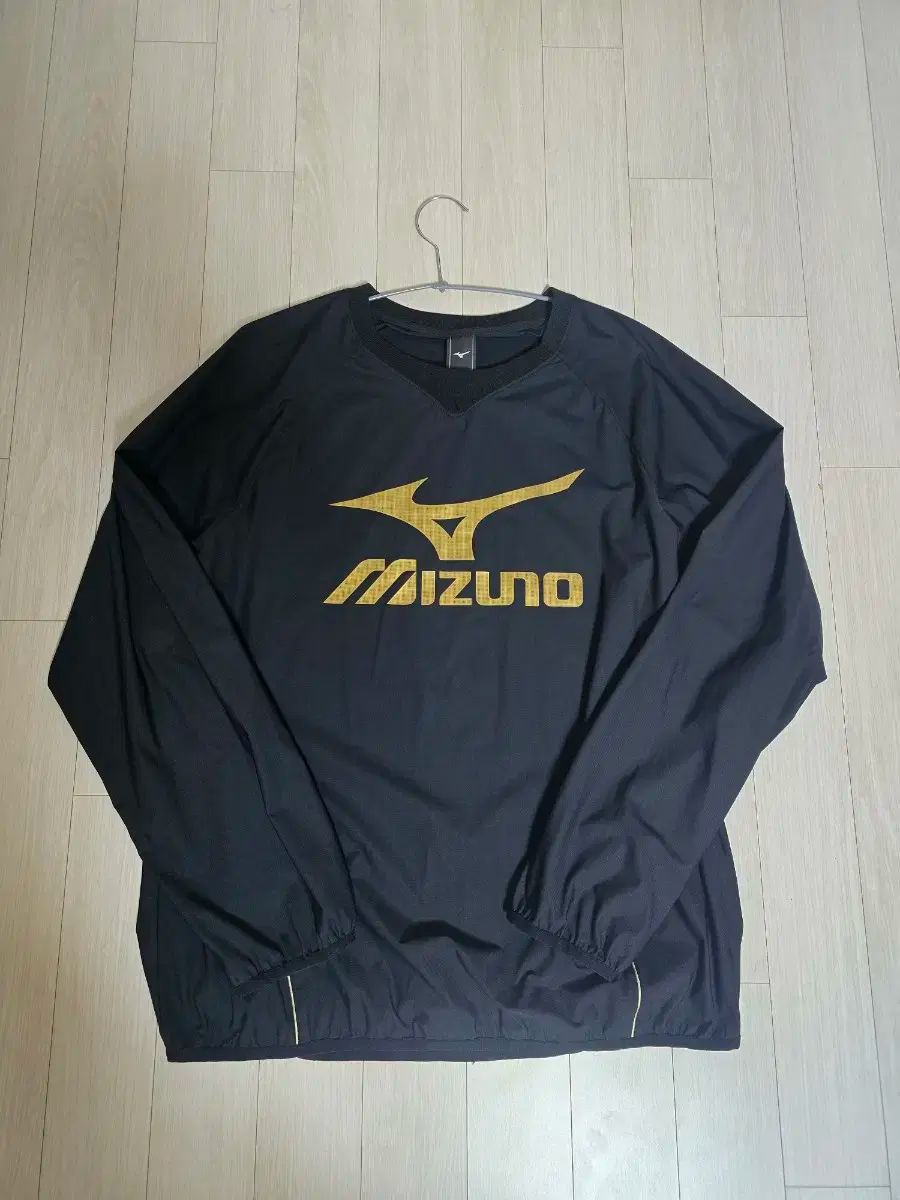 Mizuno ミズノ ゲレンデ ワンアップ ウィンドブレーカー 110 2xl
