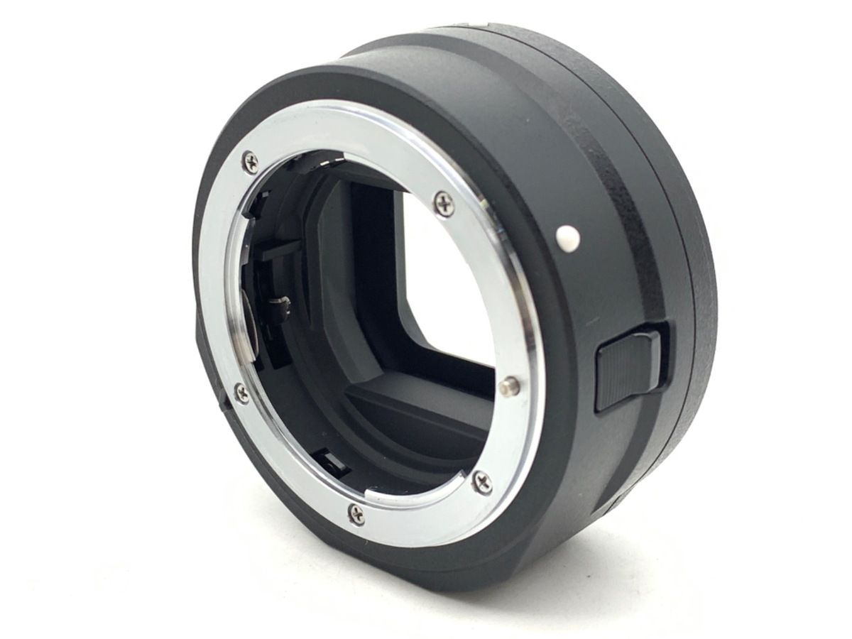 ボディ側 ニコンZ