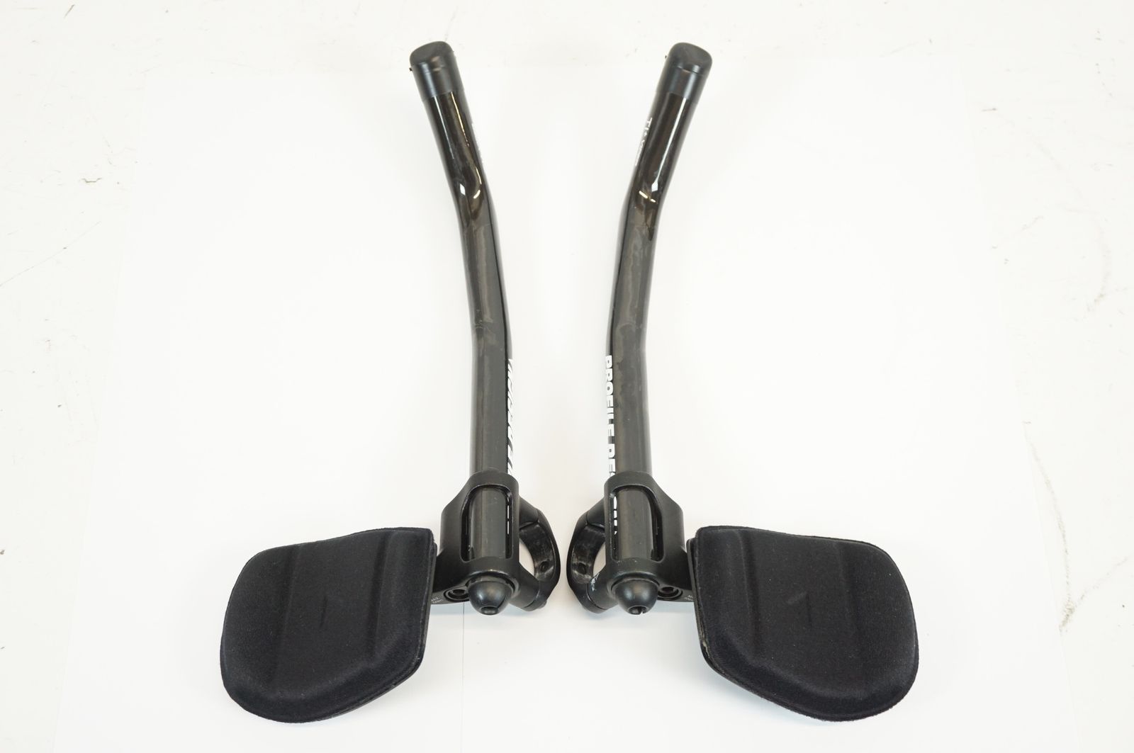 PROFILE DESIGN プロファイルデザイン TI VIPER DHバー | バイチャリ宇都宮店