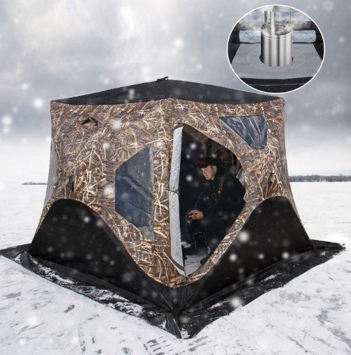 氷釣りテントアウトドア冬釣りキャンプ装備 株式会社錦 厚め綿挟み冬極寒保温雨風対策防寒防風 氷釣りテントアウトドア冬釣りキャンプ装備厚め綿挟み冬極寒保温雨風対策