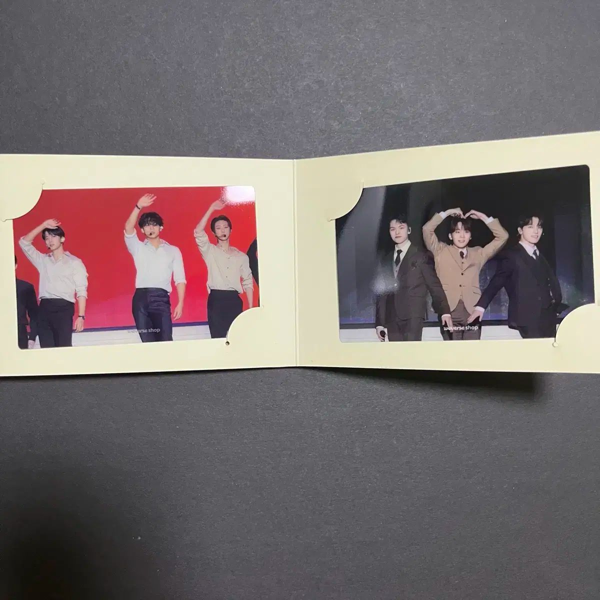 SEVENTEEN CARATLAND 2022 DVD 新品未開封　ケレン 📦 SEVENTEEN IN CARATLAND 2022 MEMORY BOOK+ DVD UNBOXING
