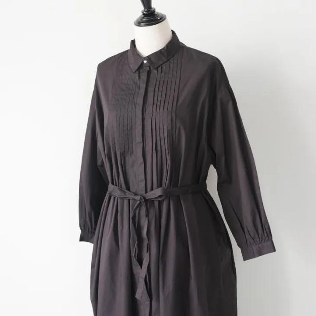 定番ピンタック