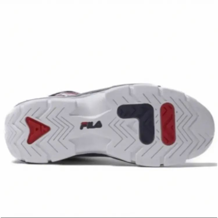 FILA スニーカー 96 グラント ヒル 2 25㎝ - aya shoes shop - メルカリ