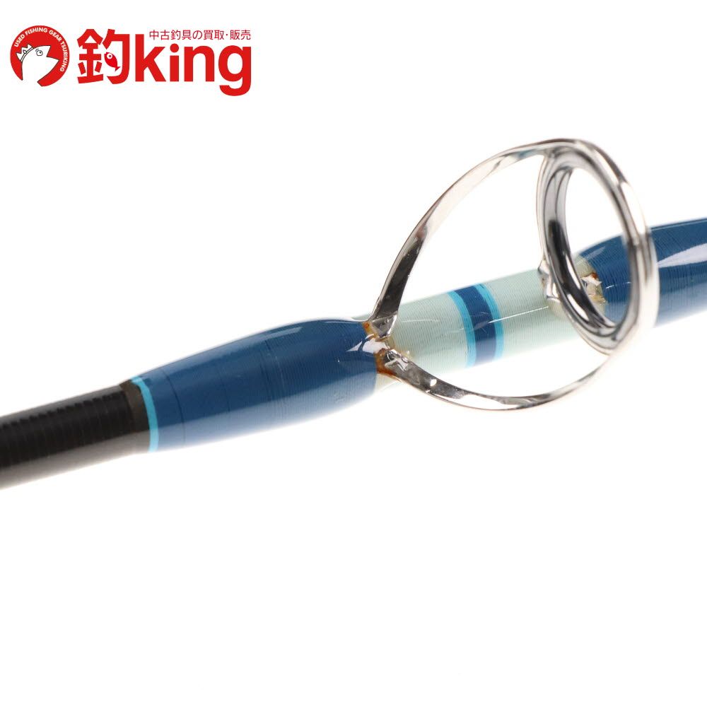 中古/美品】 MCワークス フィッシュトリッパーズヴィレッジ オルケスタ