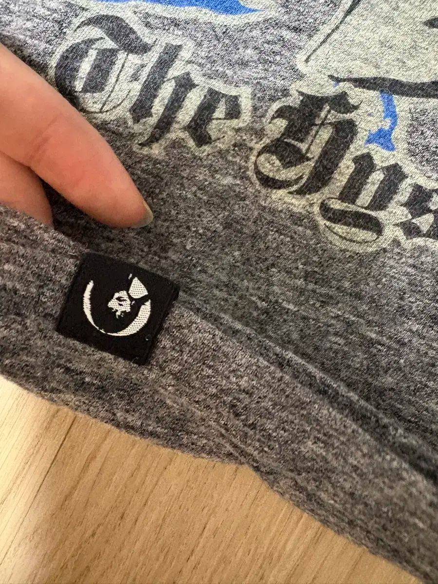 ヒステリック グラマー ヴィンテージ 半袖