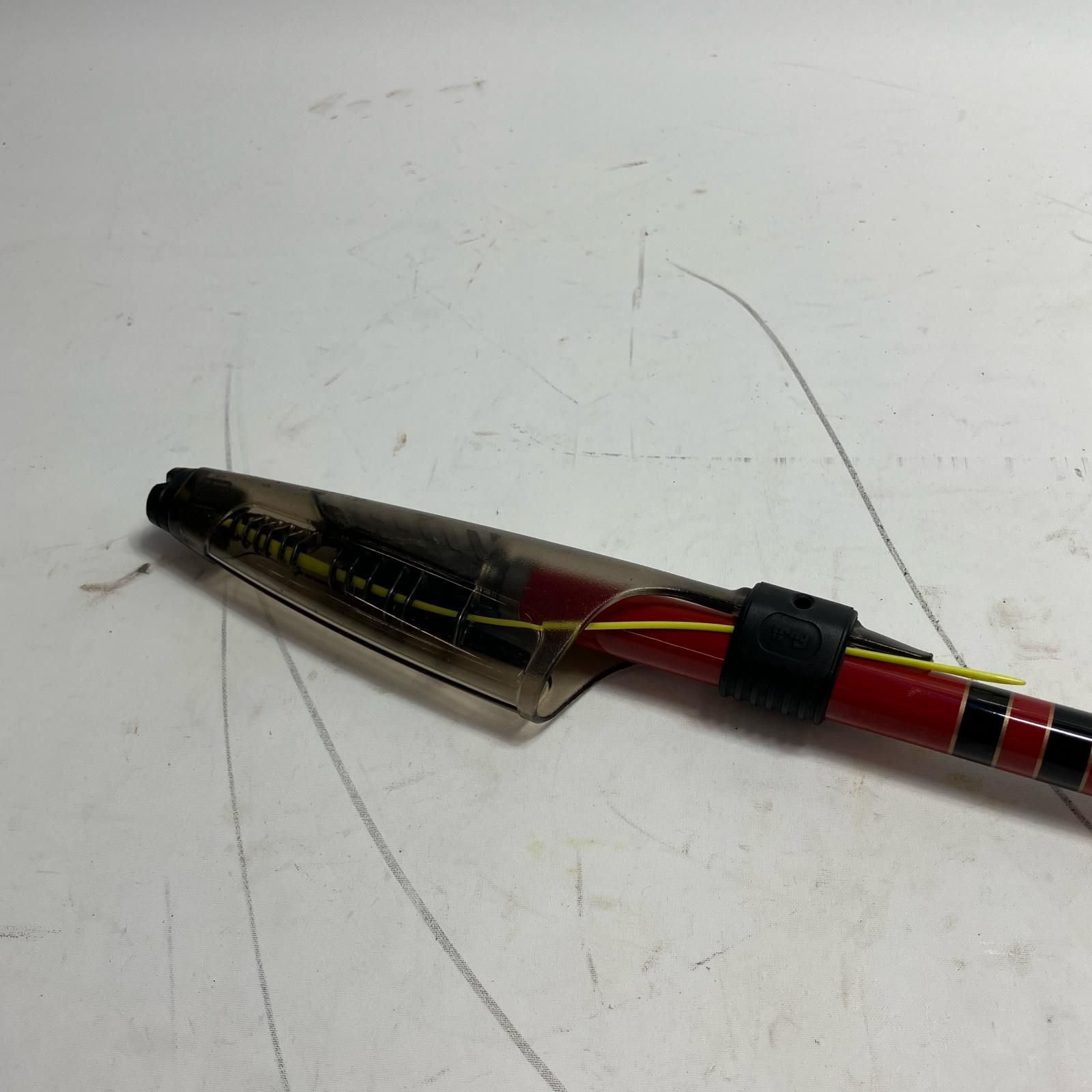  gamakatu ガマカツ ロッド 磯竿 チヌ競技 08-53 磯竿 ロッド