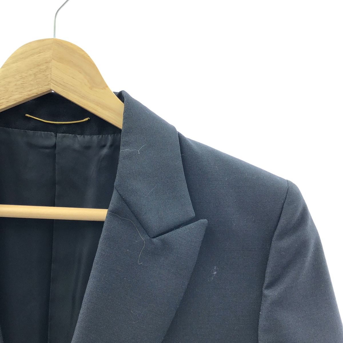 ドゥズィーエムクラス　ジャケットネイビー Deuxieme Classe / ドゥーズィエムクラス | Navy tailored