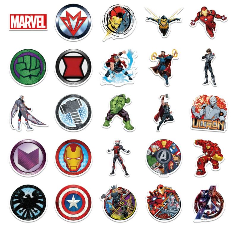 アベンジャーズ　マーベル　ディズニー　プレスリリース資料　写真　グッズ　当時物 アベンジャーズ マーベル ディズニー プレスリリース資料 写真