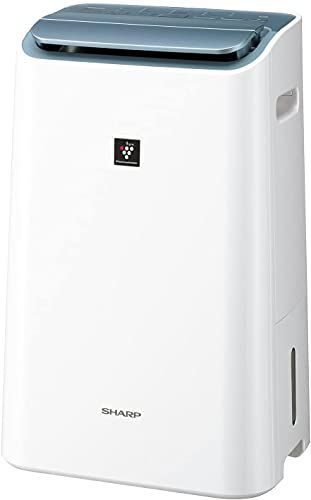 4 11畳 12L 空気清浄機能付 _方式 シャープ 除湿機 兼 空気清浄機 除湿 12L | プラズマクラスター 7000 スタンダード 11畳 | 空気清浄 15畳 ホワイト CV-EF120-W