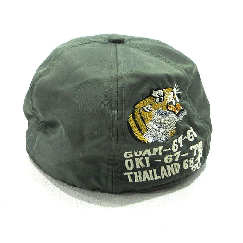 ダブルアールエルラルフローレン キャップ