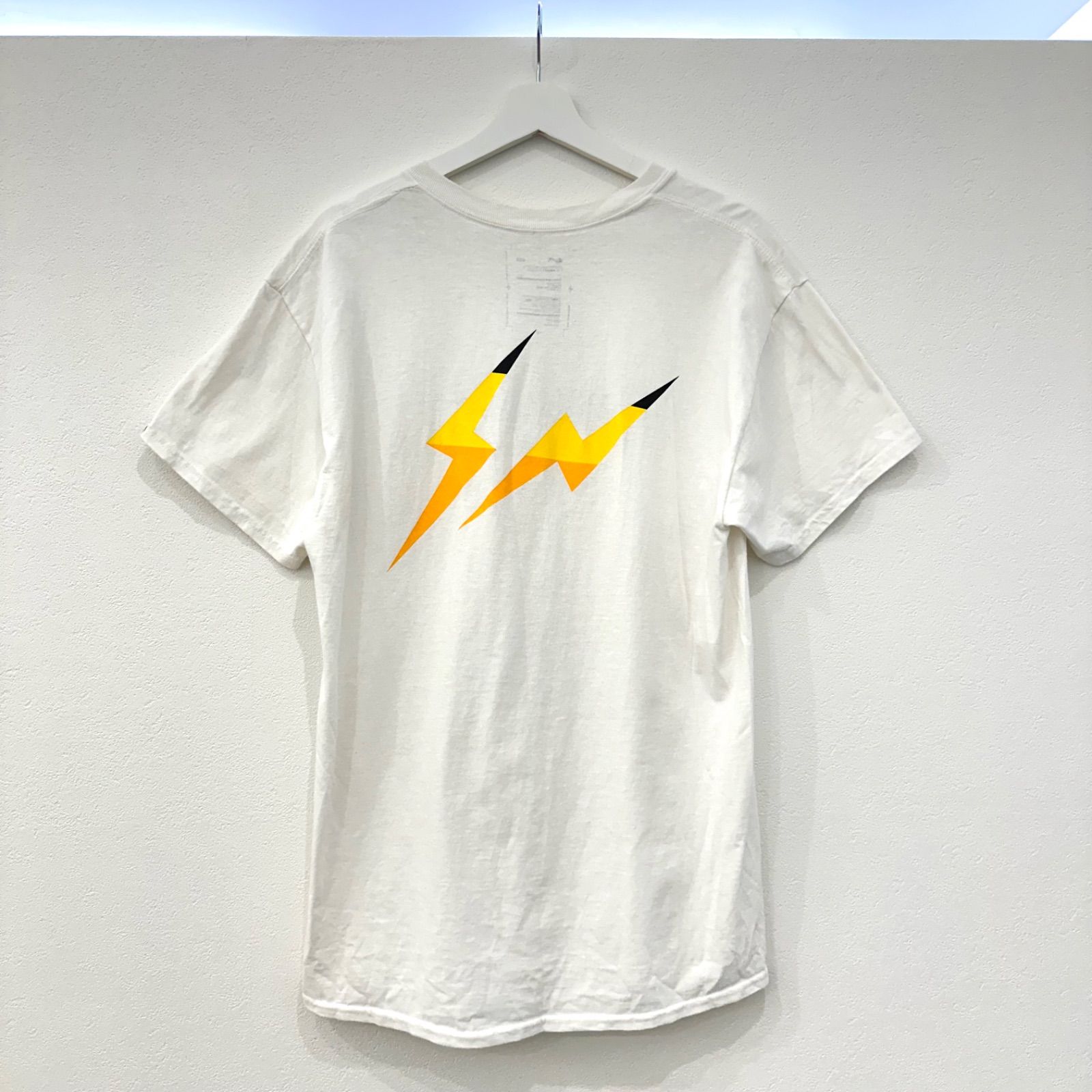 FRAGMENT DESIGN ×THUNDERBOLT PROJECT フラグメント × サンダー