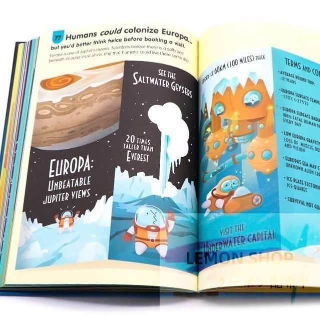 新品未使用 USBORNE BUSINESS FOR BEGINNERS 10册 英語絵本 洋書