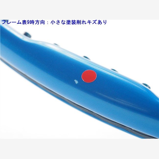 wilson - 中古 テニスラケット ウィルソン ウルトラ ツアー 95 カウンターベイル ケイ エディション 2019年モデル (G3)WILSON ULTRA TOUR 95CV KEI EDITION 2019 中古】ウィルソン ウルトラ ツアー 95 カウンターベイル ケイ