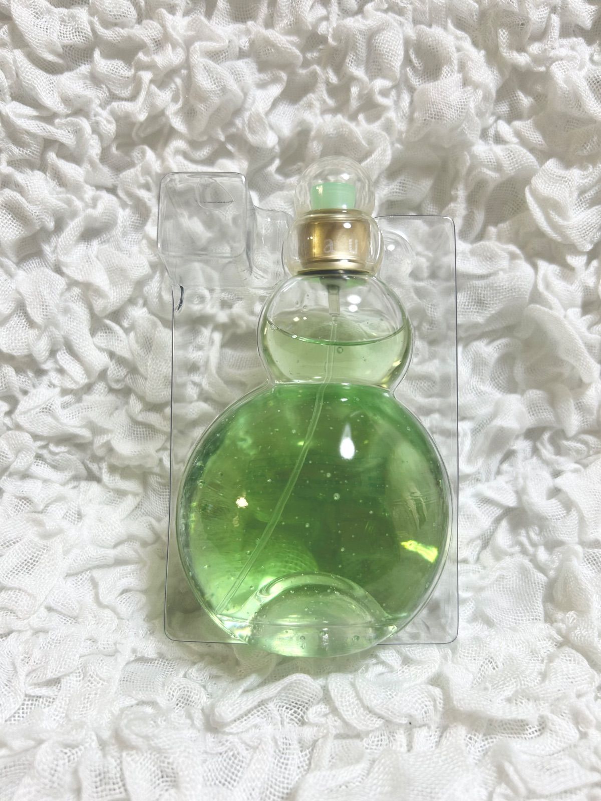 香水 ÷ AZZARO Eau Belle アザロ オーベル 100ml 【美容品】【1】