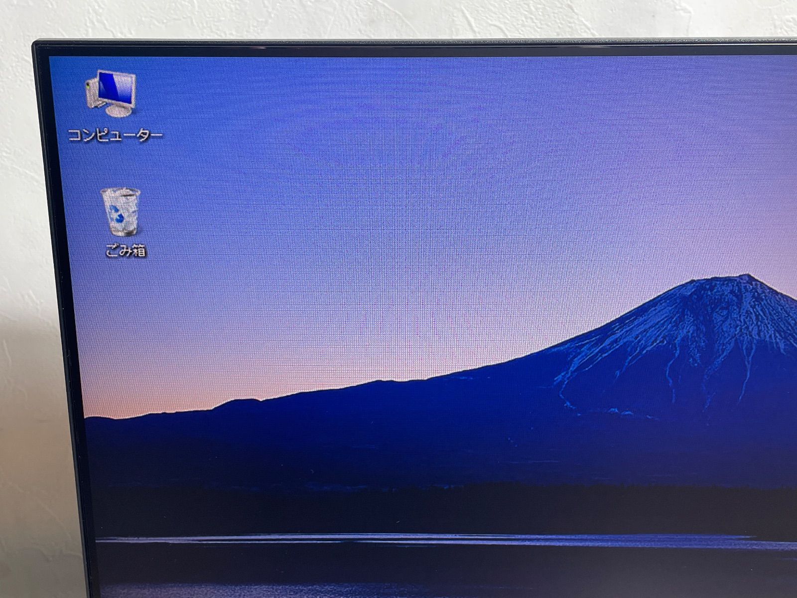 GK112 品 23.8型ワイド 液晶ディスプレイ I.O DATA A241DB -B フルHD 1920×1080 3辺フレームレス＆広視野角ADSパネル