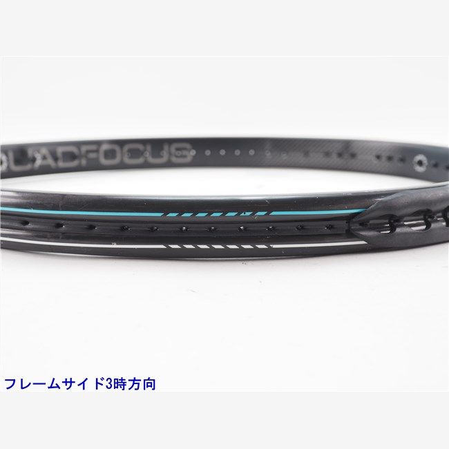 中古 テニスラケット プロケネックス ケーアイ キュープラス15 バージョン20 2020年モデル (G2) PROKENNEX Ki Q+15 ver.20 20 (c25080119c) 中古】プロケネックス ケーアイ キュープラス15 バージョン20