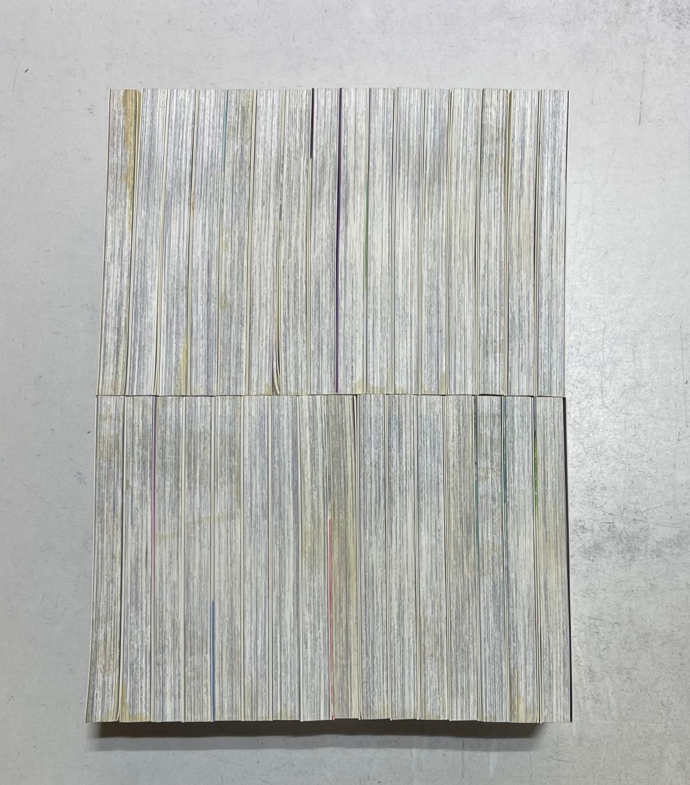 シティーハンター 完全版コミック 全巻 全32巻完結セット 北条司 徳間書店 楽天市場】【漫画全巻セット】【中古】シティーハンター［完全版