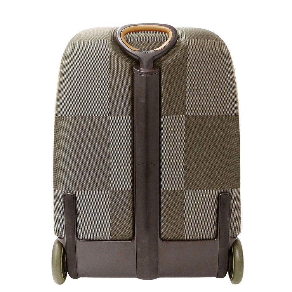 ルイ ヴィトン LOUIS VUITTON バッグ レディース メンズ ブランド スーツケース キャリーバッグ ダミエジェアン コンケラン65 テール ベージュ M93000 大きめ 大容量 旅行 出張 トラベルバッグ