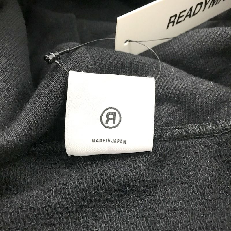 READYMADE DENIMTEARS パーカー COTTON WREATH HOODIE