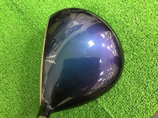 ダンロップ XXIO 2014 12.5° レディース ドライバー DR MP 800 L フレックスL 女性用 右利き 右用 Dランク ゴルフクラブ