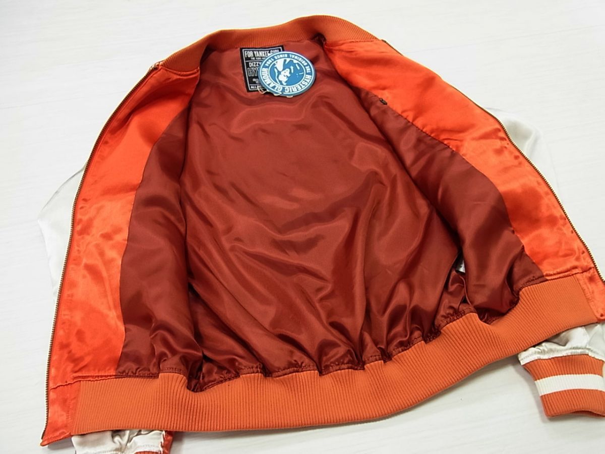 新品 定価88.000円 HYSTERIC GLAMOUR ヒステリックグラマー 23AW