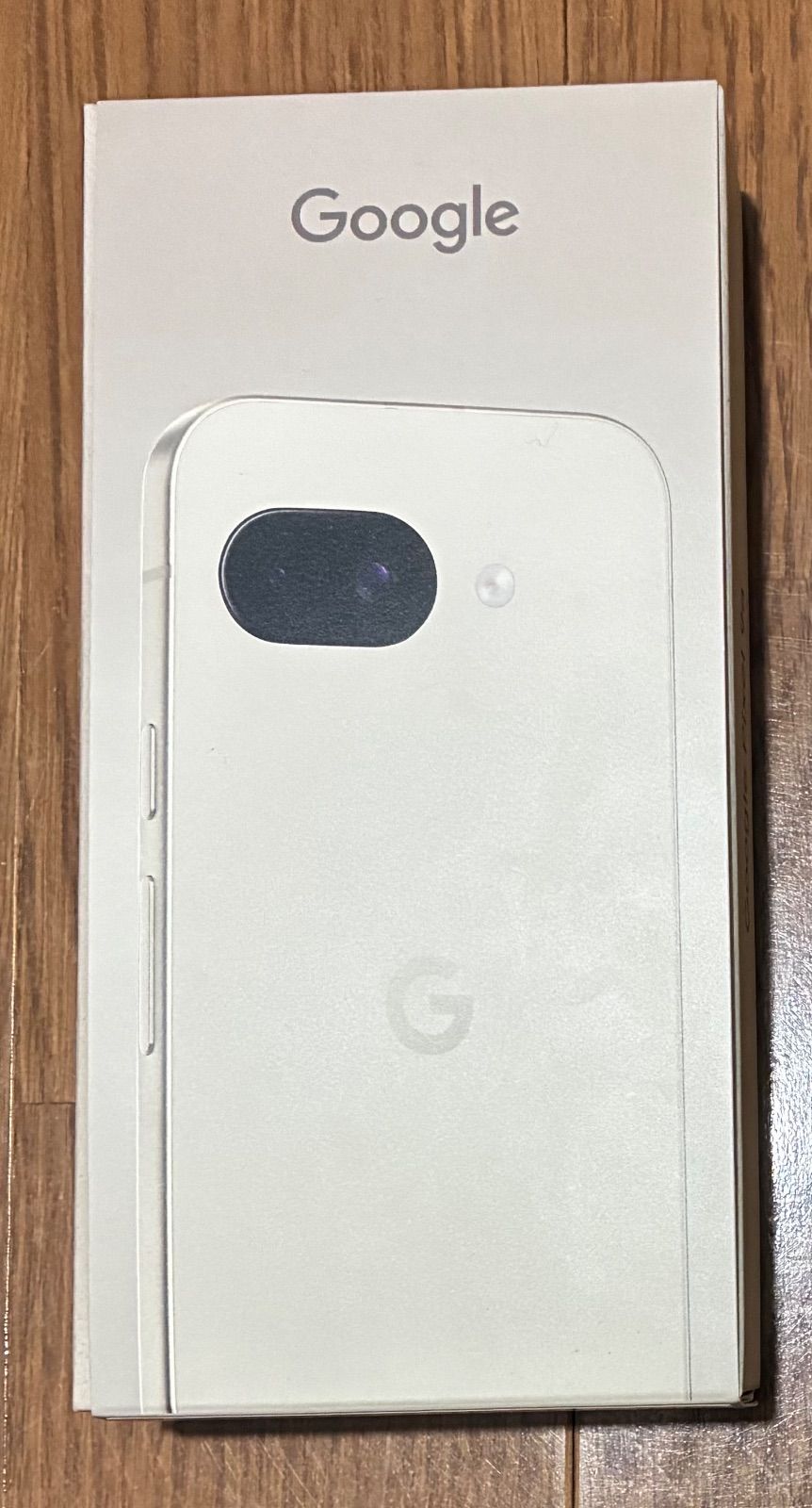 新品未使用】Google Pixel 9a SIMフリー 128GB au新作 スマートフォン