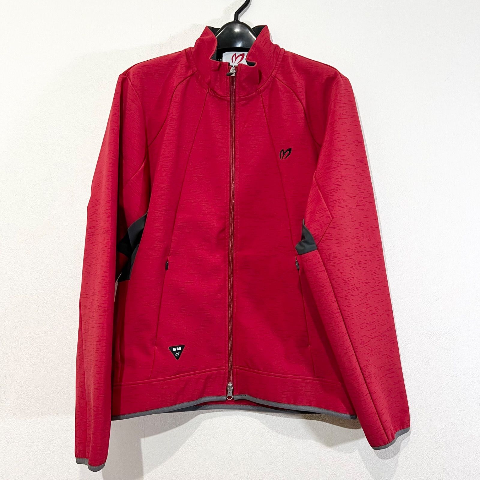 MASTER BUNNY EDITION ジャケット サイズ5 レッド MASTER BUNNY EDITION レッドジャケット サイズ5 マスターバニー