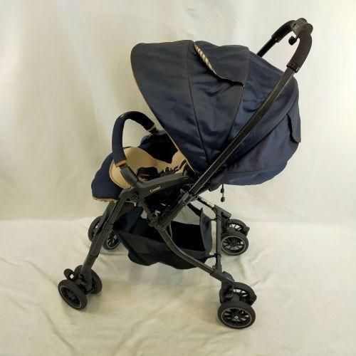 fugebaby メチャカルオート4キャス エッグショック(Amazon限定モデル