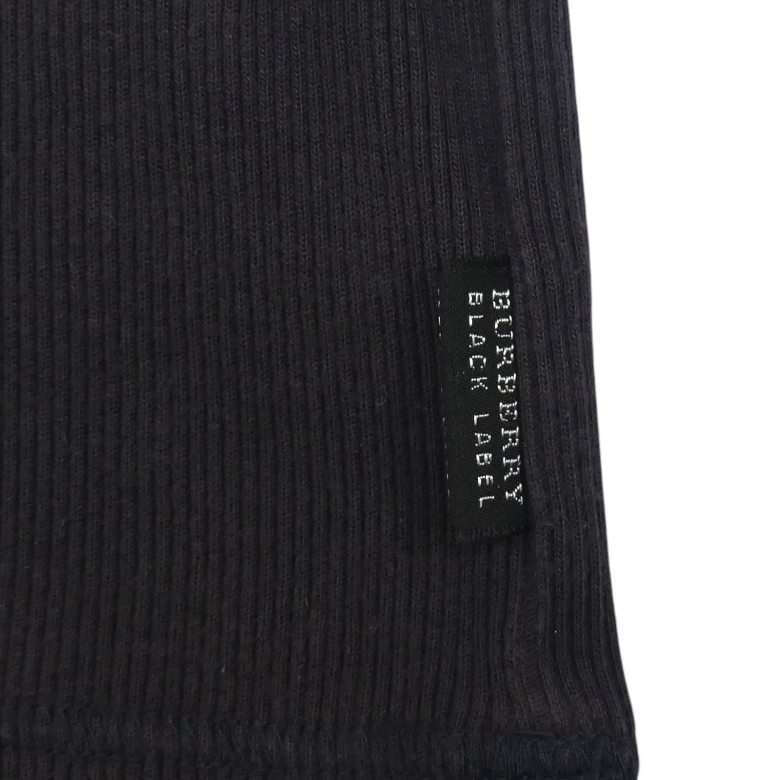 BURBERRY BLACK LABEL 廃盤 バーバリーブラックレーベル Tシャツ