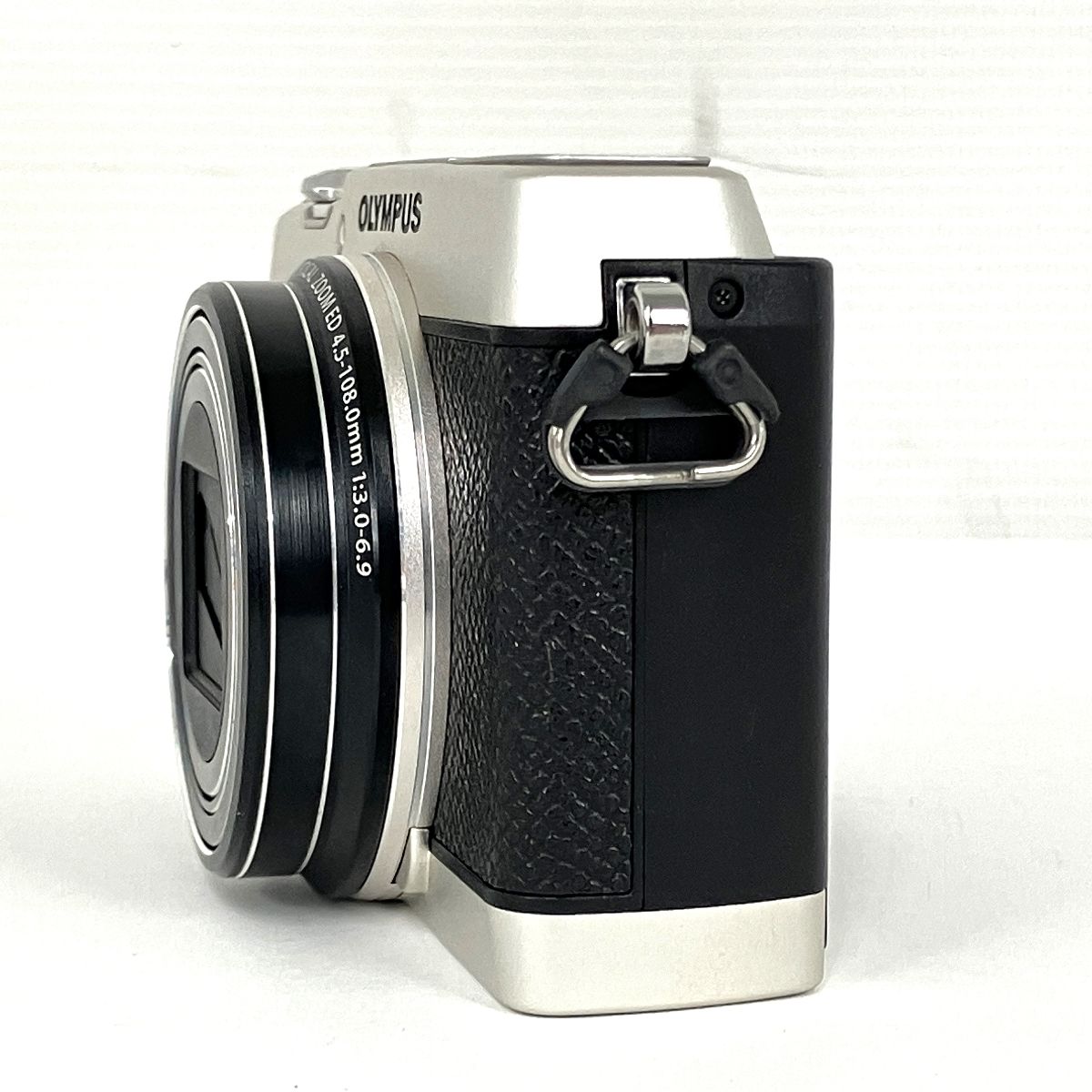 OLYMPUS STYLUS SH-2 OPTICAL 5-AXIS IS コンパクトデジタル OLYMPUS STYLUS SH-2 OPTICAL 5-AXIS IS コンパクトデジタル