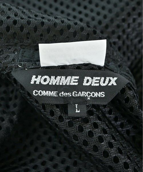 DEUX