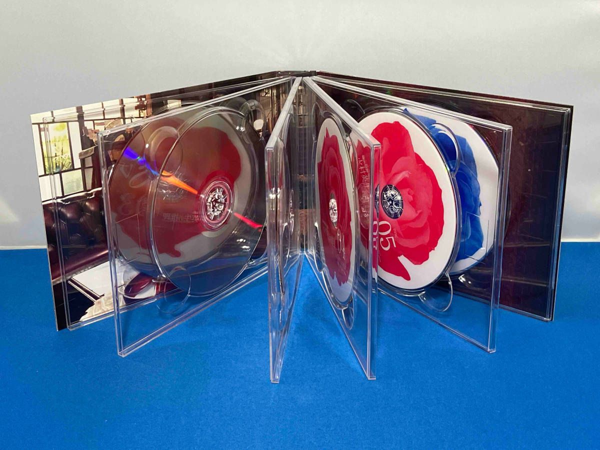 DVD 「臨床犯罪学者 火村英生の推理」DVD-BOX 中古】(非常に良い)臨床