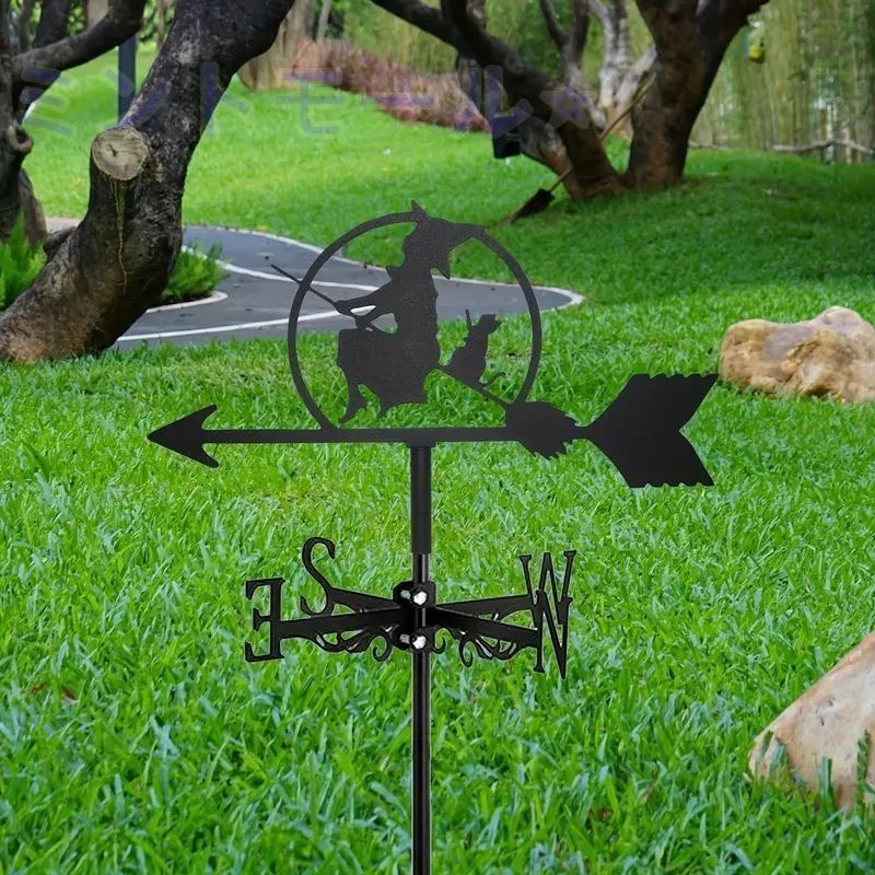 金属製の屋外用観賞用風向計、ステンレス製の風向計、耐久性のある農家の風向計風向計、屋外での使用のためのルーフマウント中庭の庭のシーン 風向計 ステンレス スチール製風向計 ルーフマウント 風向計 金属製の屋外用観賞用風向計、ステンレス製の風向計、耐久性のある ... 家の装飾 風向計 屋根 風向計 ガーデンマウント 庭の装飾 ステンレス鋼 風向計 風向計 ファーム レトロ 耐久性のある 屋外