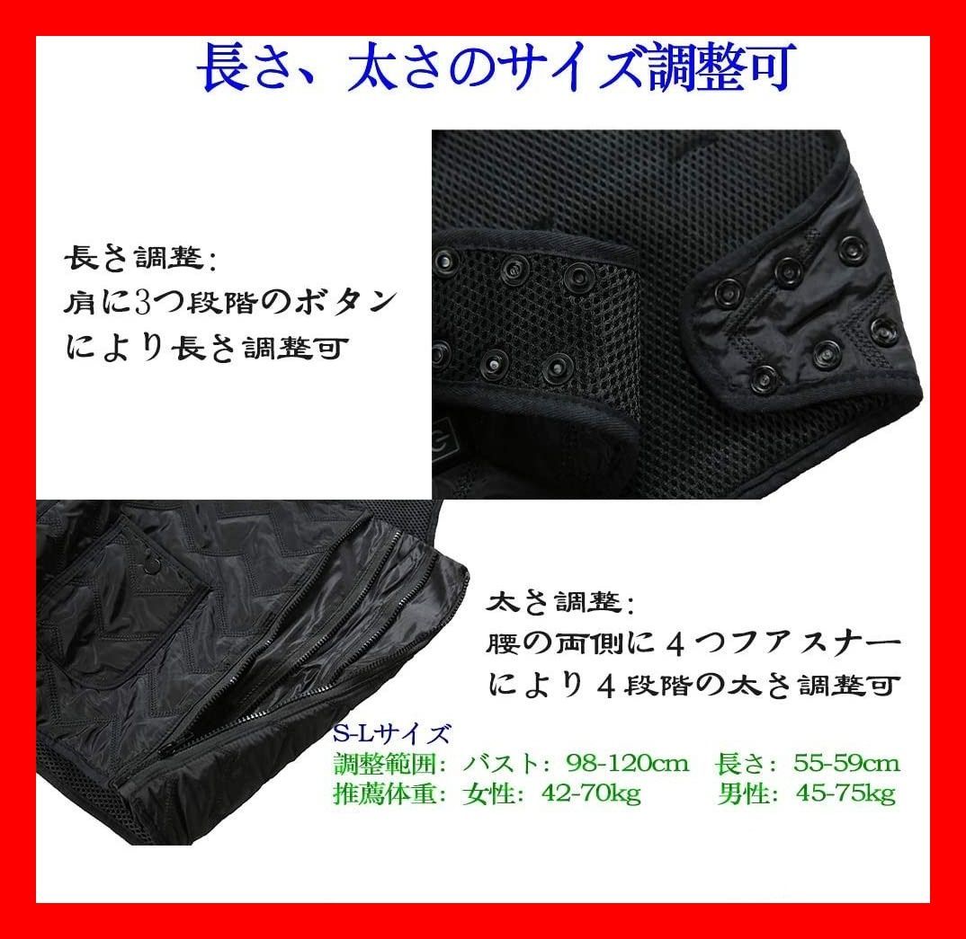 USB S～Lサイズ