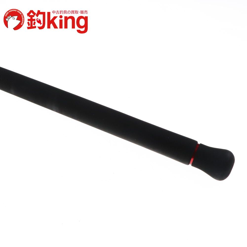 MCワークス エクスプロージョン フルコンタクト 835CTR カスタム