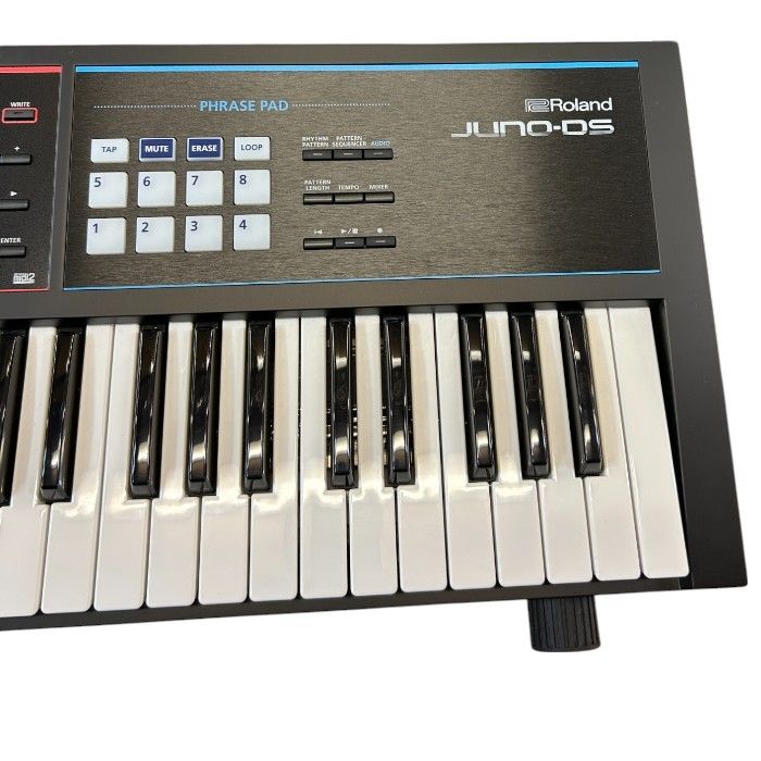 ROLAND JUNO DS61（スタンド・ペダル付き）（Roland