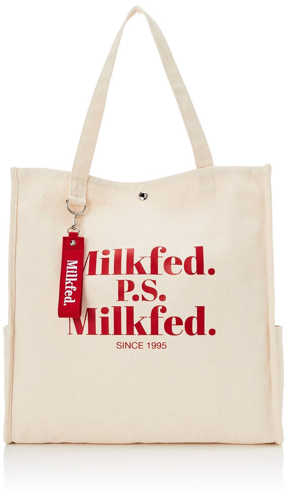 【特価セール】DIDONE LOGO トートバッグ BIG TOTE [ミルクフェド] 103203053014