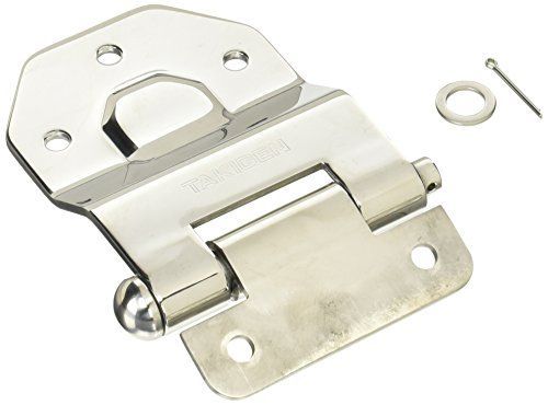 タキゲン トラック用あおりヒンジ リア用 B-1867-1R