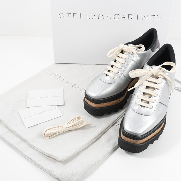 楽天市場】STELLA McCARTNEY ステラ マッカートニー シューズ