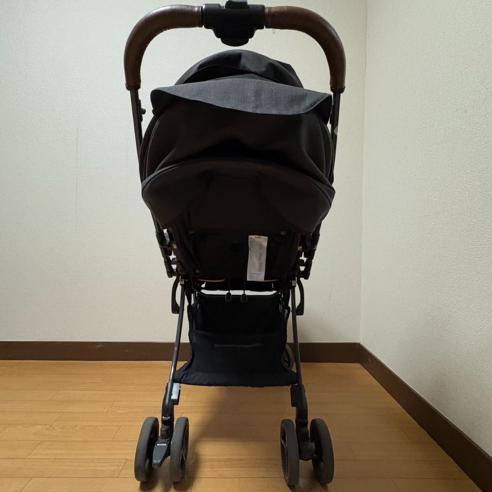 joie ジョイー 両対面式ベビーカースマバギ 4WD シグネチャー