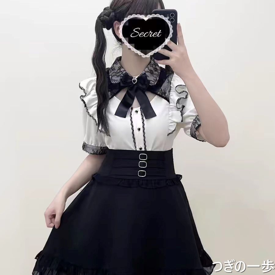 アジアンロリ 