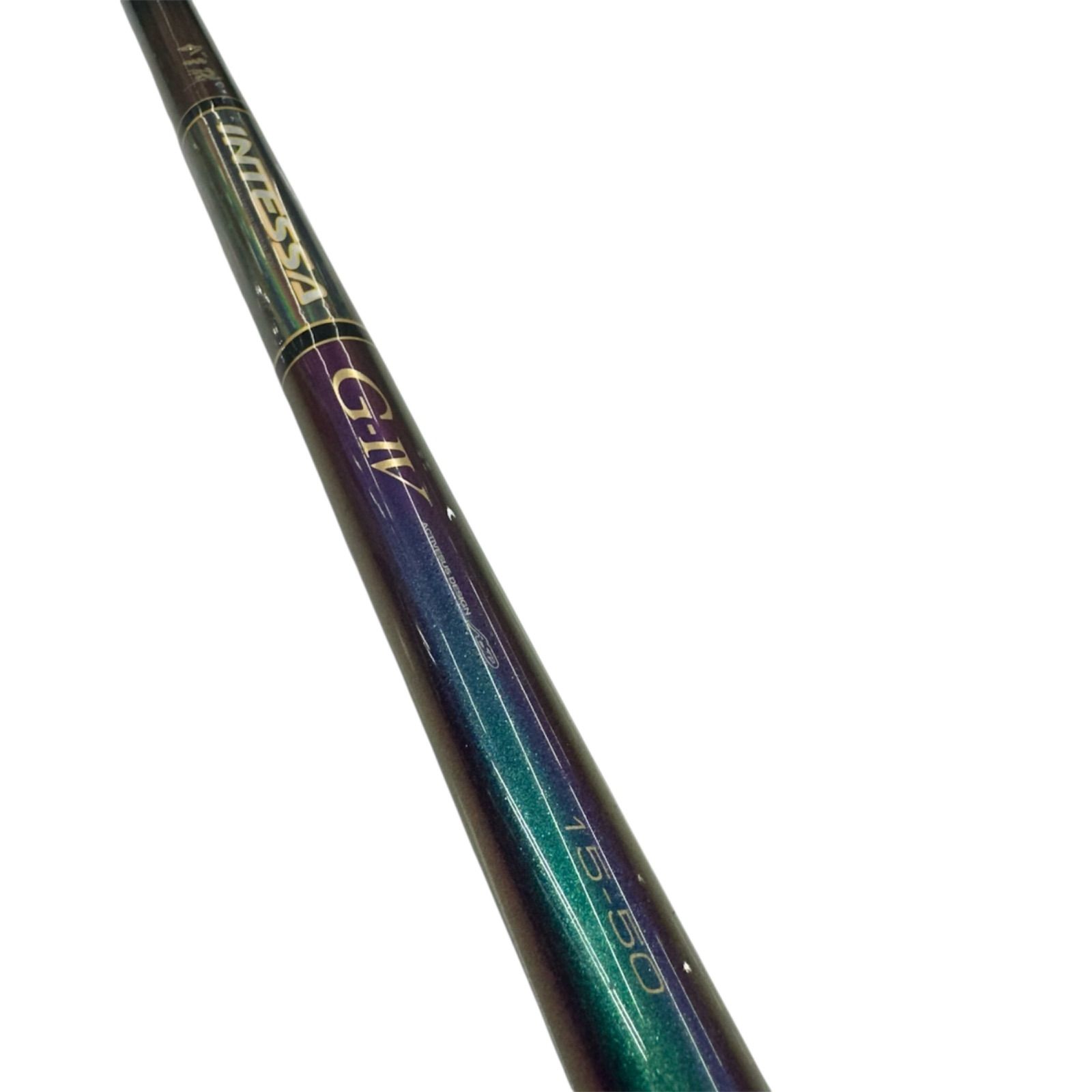 大物釣り　INTESSA G-Ⅳ 2号50遠征 がま磯インテッサG-Ⅳ 遠征2-50｜＠ベリーネット 日本最大新品