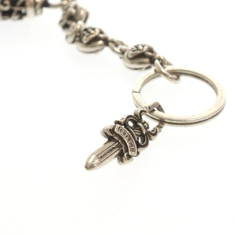 CHROME HEARTS (クロムハーツ) CELTIC ROLLER DAGGER