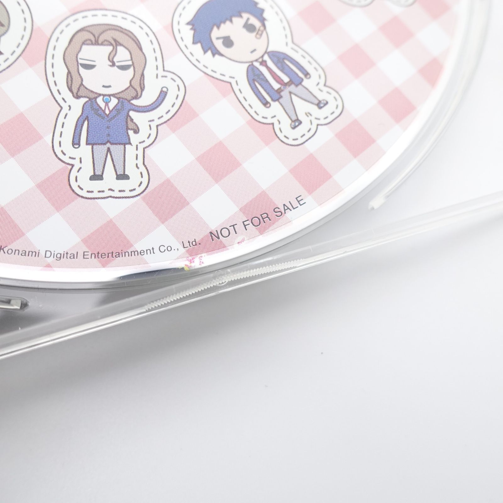 ときめきメモリアル Girl’s Side 1st Love コナミスタイル ときめきメモリアルgirl's side 1st Love コナミスタイル店舗特典 CD