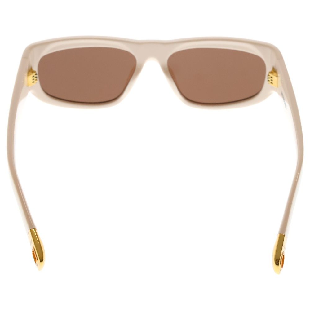 Jacquemus ジャックムス サングラス ピンク アイウェア 度なし