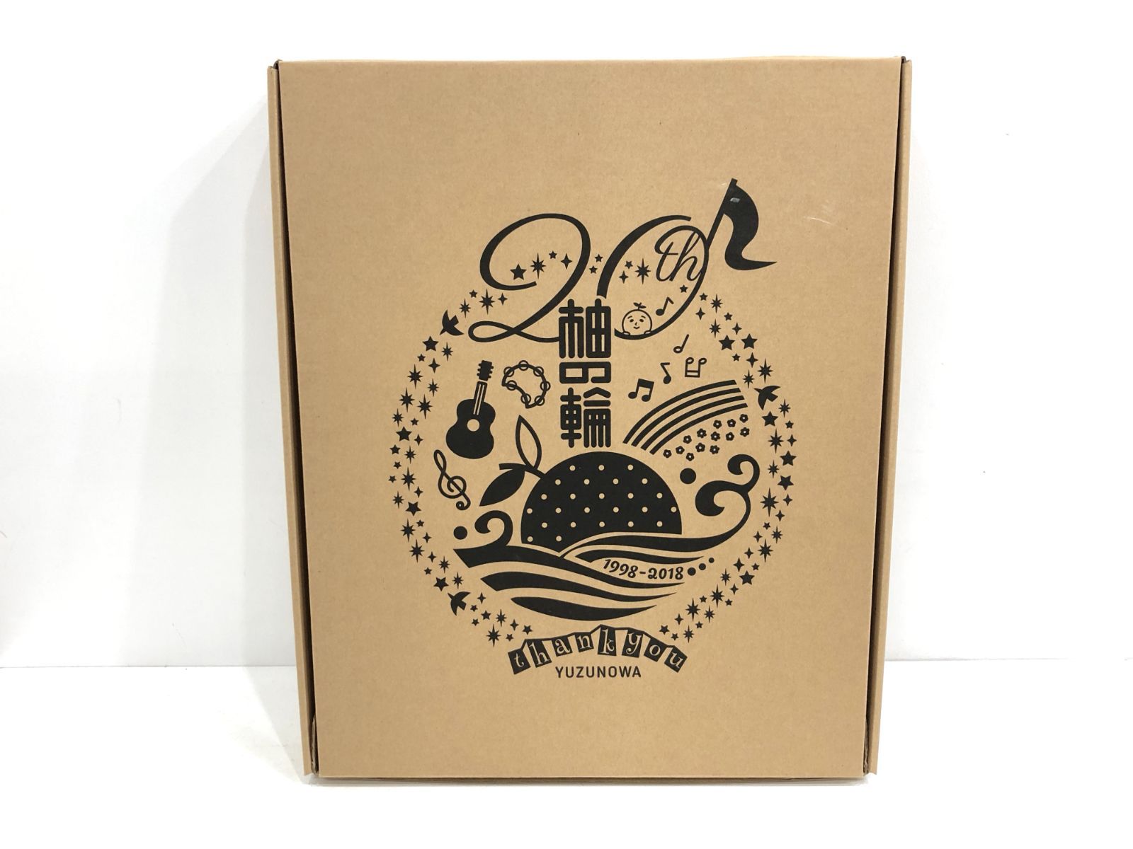 小牧店 ゆず リュック 20th 柚の輪 T353-2030