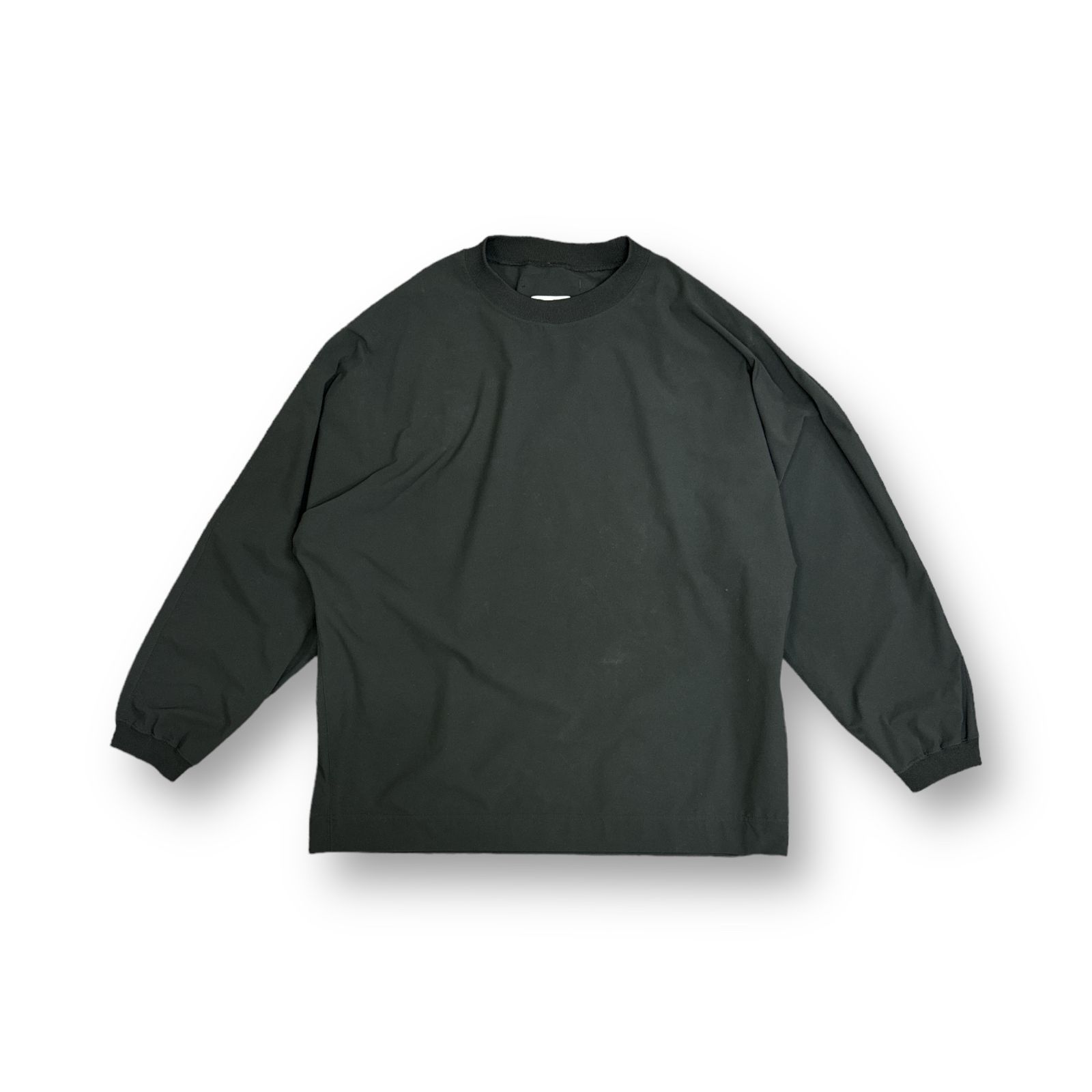 定価17600円 UNITED ARROWS & SONS by DAISUKE OBANA TFT D/SL CREW 