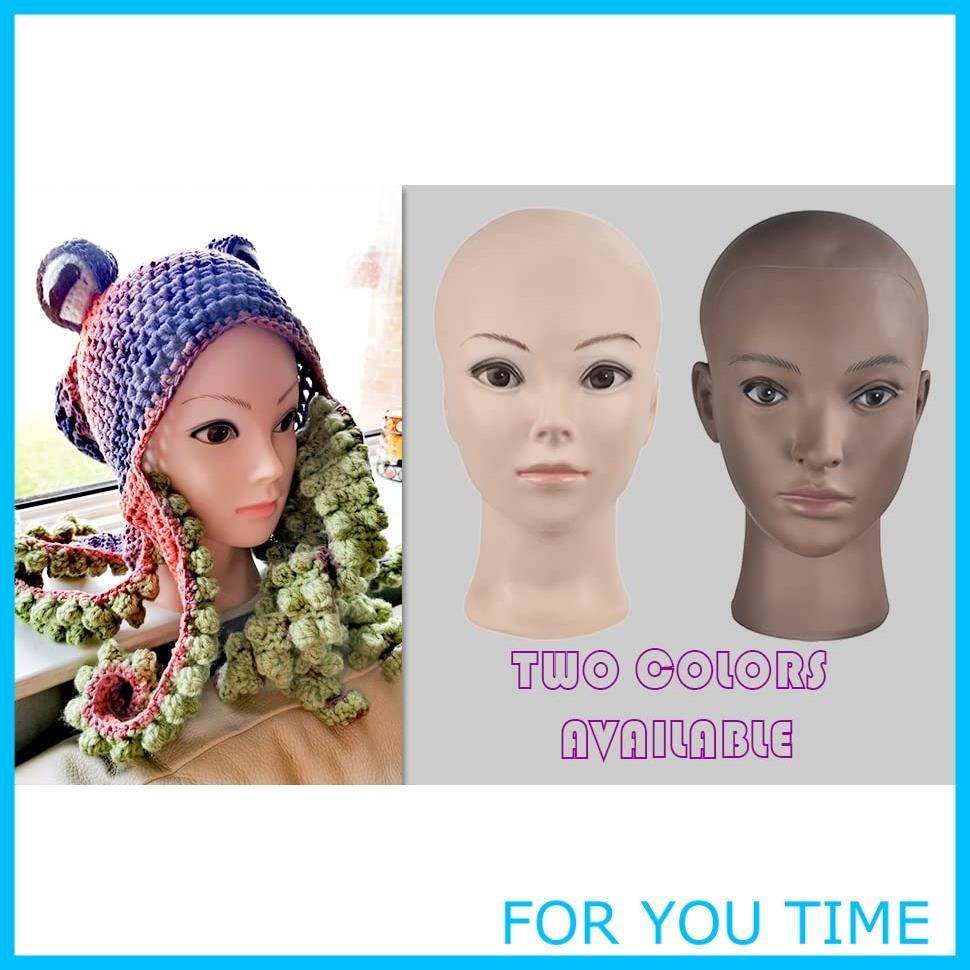 新品7体セット]カットマネキン7体セット ヘッドマネキン 新品 未使用 練習用 Amazon.co.jp: Neverland Beauty ヘアマネキン 練習用 頭囲16